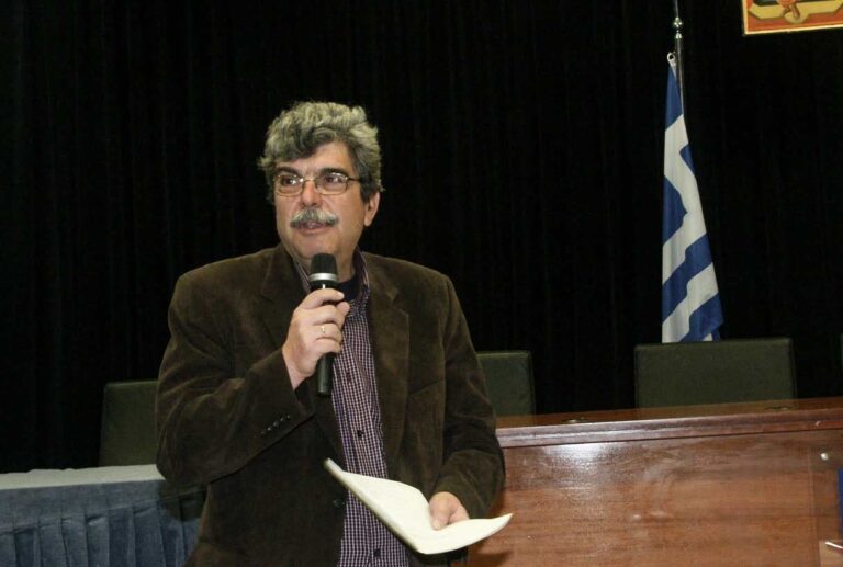 Σύννεφα στην παράταξη Μαγιάκη. Διεγράφησαν οι: Β. Μπούρας, Ε. Νιχωρίτη και Σ. Σαμιακός