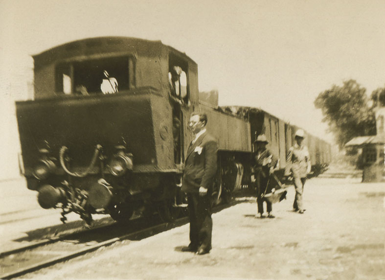 1930 το θηριο μαρουσι