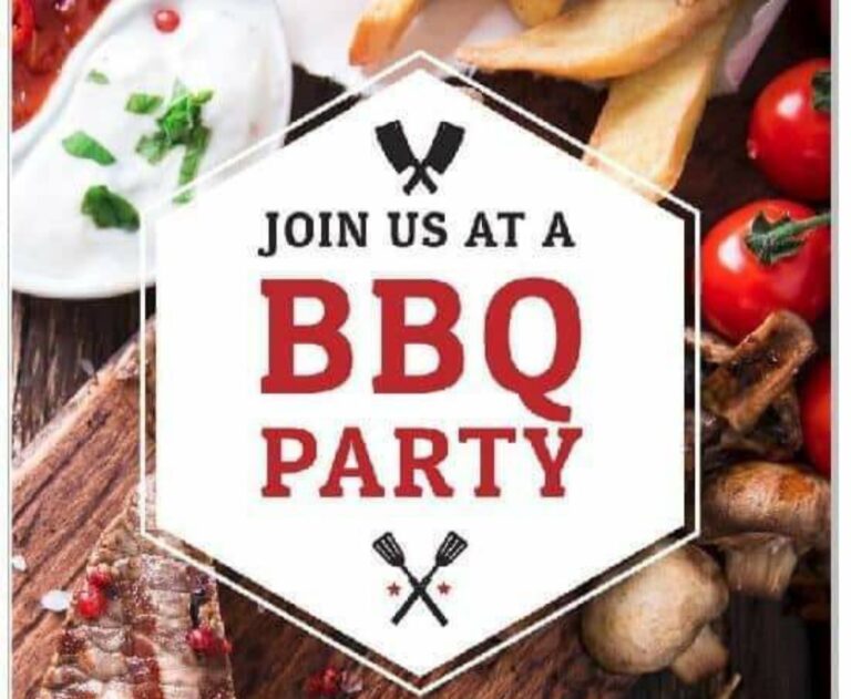 BBQ πάρτι την Παρασκευή στο TranzistoRaki