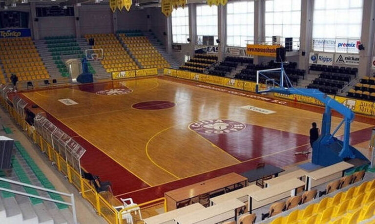 Το βόλλεϋ του Παναθηναϊκού στον Άγιο Θωμά;  (Δείτε την επιστολή)