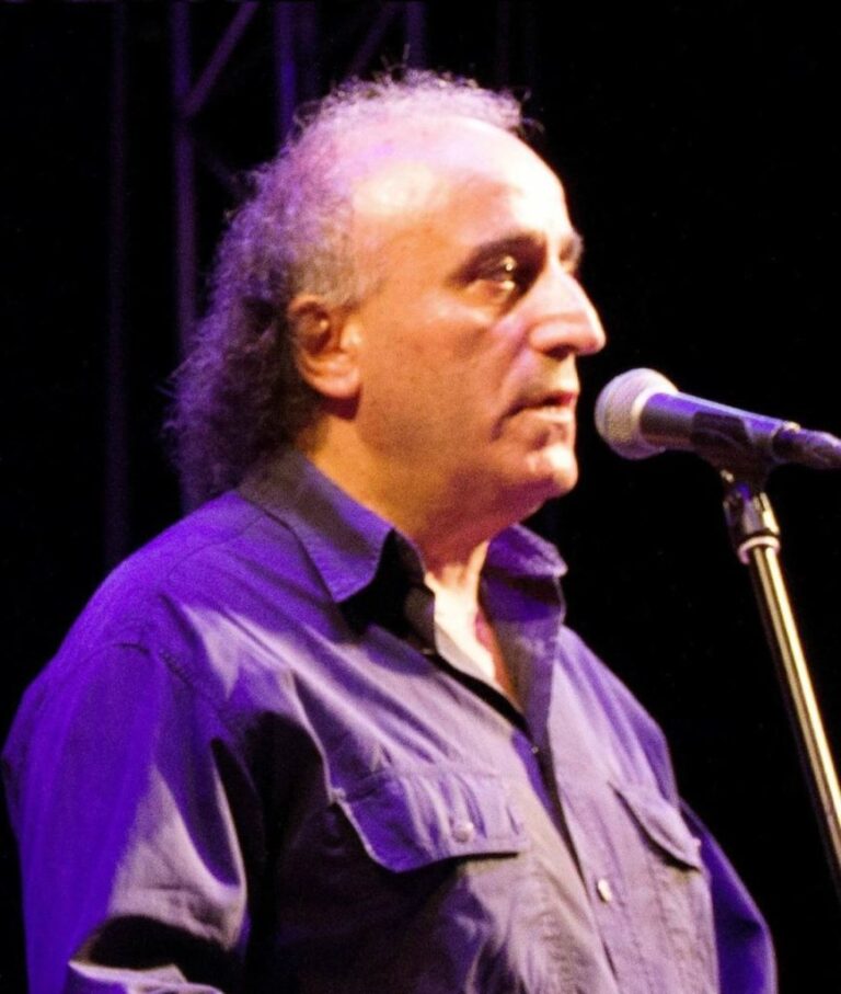 “Μεγάλοι έρωτες στις μικρές Κυκλάδες”: Συναυλία με ελεύθερη είσοδο την Παρασκευή στο Μαρούσι