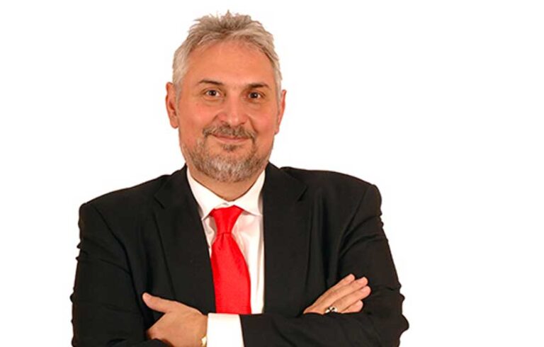 O Μαρουσιώτης Πάνος Αλεξανδρής νέος Γενικός Γραμματέας Δικαιοσύνης και Ανθρωπίνων Δικαιωμάτων