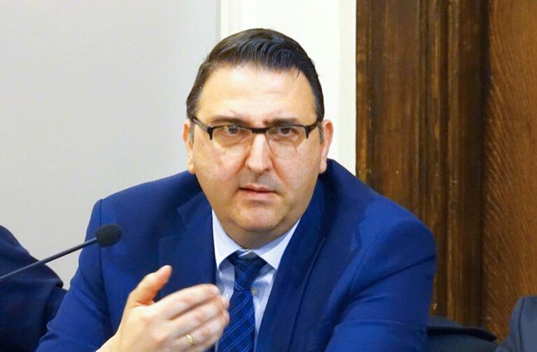 “Καλπάζει” ο Τσαγκαρόπουλος – Ανέλαβε αντιπρόεδρος του Δ.Σ. της Attica Bank