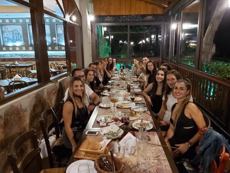 Στην Portorico η γυναικεία ομάδα basket Αμαρουσίου πριν την πρεμιέρα του Πρωταθλήματος