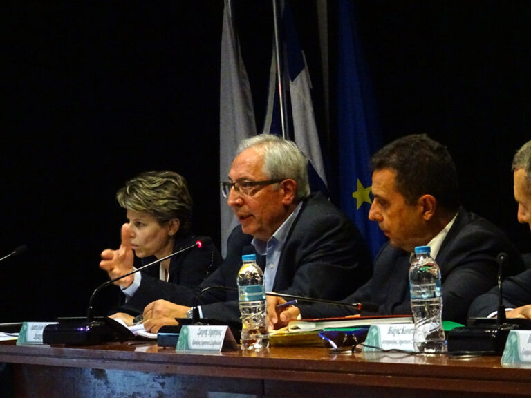 Ρουά Ματ Αμπατζόγλου: με το καλημέρα γλυτώνει 27 εκατ. ευρώ από δανειακή οφειλή  διοίκησης Τζανίκου