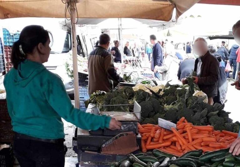 Την Κυριακή 22 Δεκεμβρίου η 50η δράση εγχώριων αγροτικών προϊόντων από τον Δήμο Αμαρουσίου