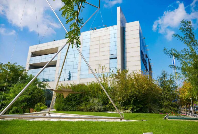 Κλειστό το Δημαρχείο σήμερα Τρίτη 23 Νοεμβρίου από τις 14:30 λόγω απολύμανσης