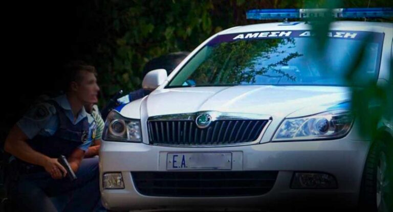 Εξαρθρώθηκε συμμορία που έκανε διακίνηση ναρκωτικών και στο Μαρούσι – 22 συλλήψεις