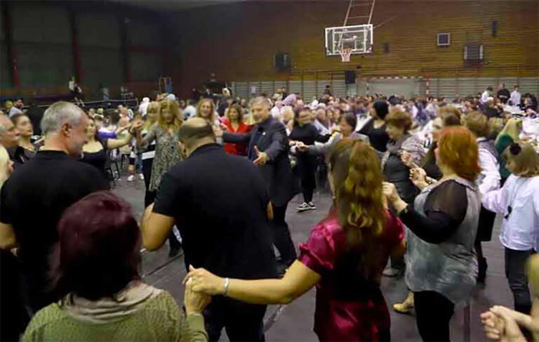 «Γιορτή Τσικουδιάς» από την Ένωση Κρητών Αμαρουσίου το Σάββατο 9 Νοεμβρίου