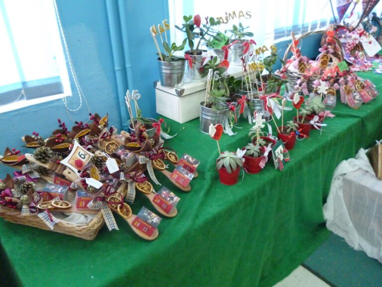 Χριστουγεννιάτικο Bazaar, για την ενίσχυση του Κοινωνικού Παντοπωλείου στις 20 Δεκεμβρίου – Σημαντική η συμμετοχή των επιχειρήσεων