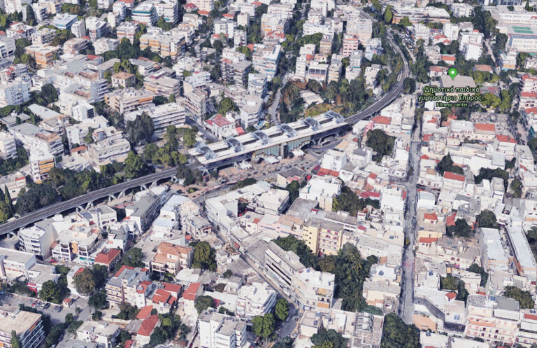 Μεγάλες ανατροπές με τις νέες Αντικειμενικές αξίες: Επηρεάζεται και το Μαρούσι