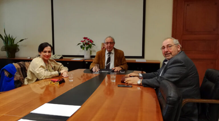 Θ. Αμπατζόγλου: «Μέσα στο 2020 η ανακαίνιση / αναβάθμιση του Δημοτικού Κολυμβητηρίου»