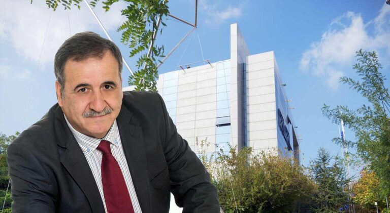 Απάντηση του Αντιδημάρχου Πολεοδομίας Κων/νου Ρώτα στον Λευτέρη Μαγιάκη