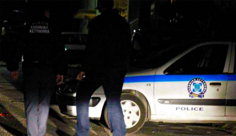 Δολοφονία 22χρονης με μαχαιριές στο Μαρούσι – Συνελήφθη η 17χρονη δράστις