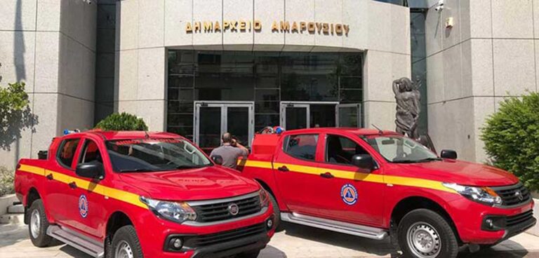 Συνεχίζονται οι ψεκασμοί για την καταπολέμηση των κουνουπιών