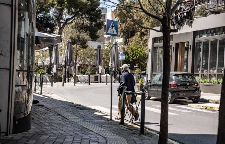 Τα νέα μέτρα που ισχύουν από σήμερα