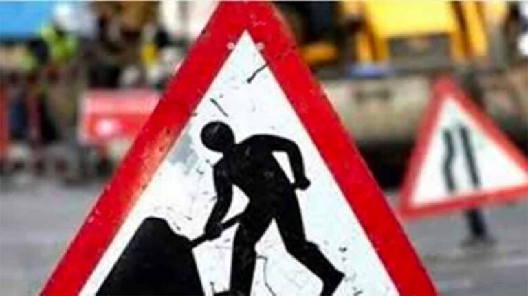 Ξεκινούν τα έργα οδοποιίας και ανακατασκευής πεζοδρομίων στην οδό Αγίας Ελεούσης