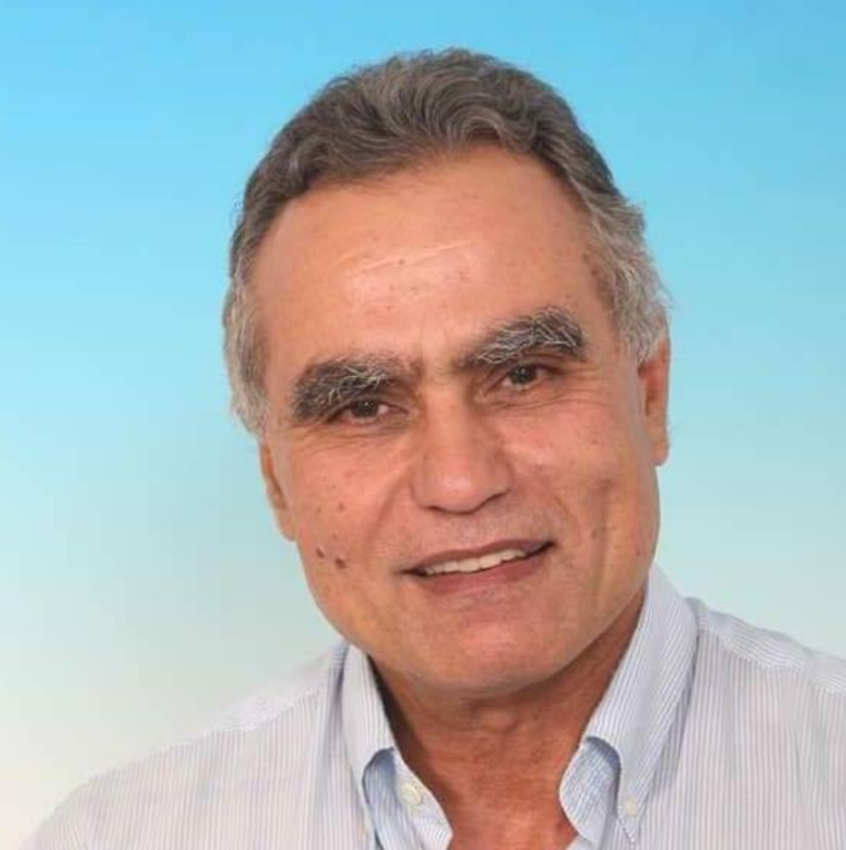 Κώστας Κανελλάκης: Την οικονομία θα την ξαναφτιάξουμε. Τη ζωή όμως δεν μπορούμε να την φέρουμε πίσω