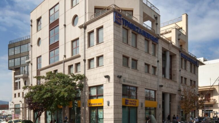 H Trastor ΑΕΕΑΠ απέκτησε αντί 6.350.000€ ακίνητο επί της οδού Αγίου Κωνσταντίνου