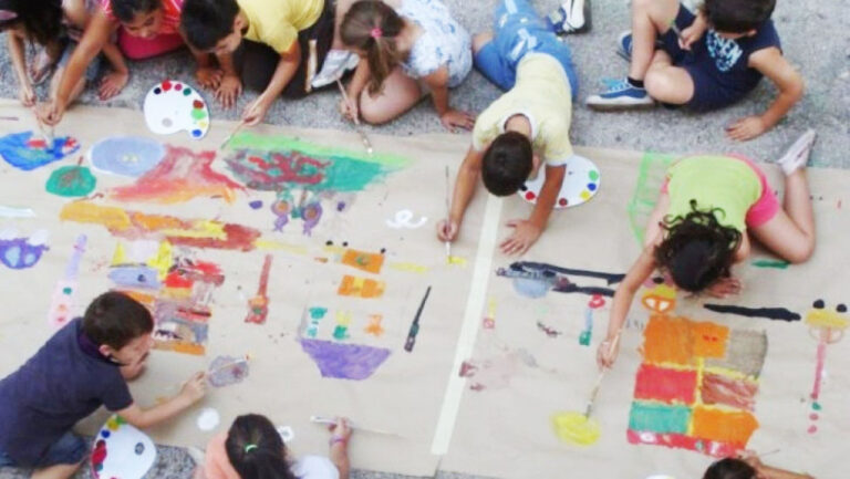 Ξεκίνησαν οι εγγραφές στα Κέντρα Δημιουργικής Απασχόλησης του Δήμου Αμαρουσίου