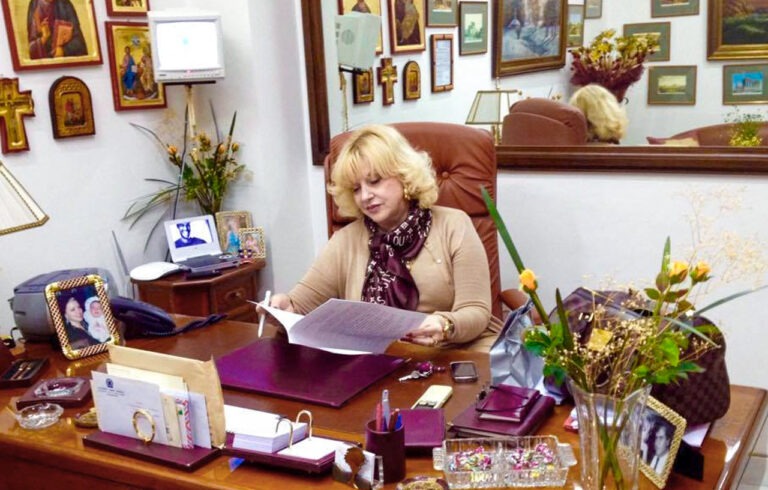 Η ντετεκτιβ Μ.Παπαγιάννη μιλάει για τις αποπλανήσεις ανηλίκων στο Μαρούσι24