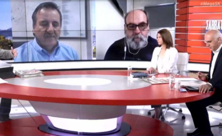 Οικογένεια στο Μαρούσι κινδυνεύει να βρεθεί στο δρόμο λόγω νόμου του… 1923
