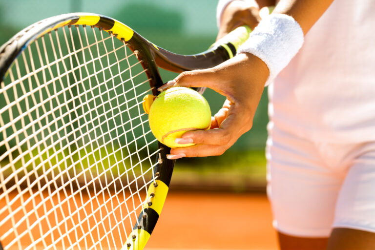 Εγγραφές για τα καλοκαιρινά μαθήματα Αντισφαίρισης Ενηλίκων του Δήμου Αμαρουσίου