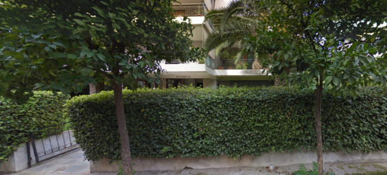 Κούκουζας – Μπόγδανος συνεχίζουν να “σφυροκοπούν” για το ακίνητο της οδού Πλαστήρα