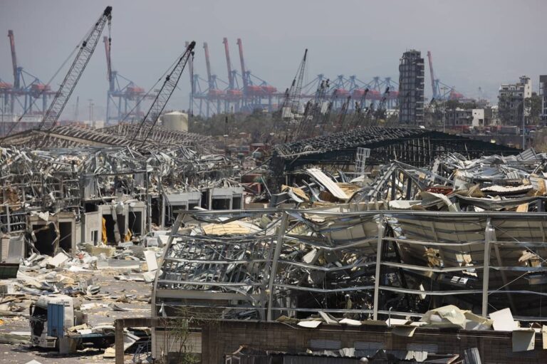 Συγκέντρωση φαρμάκων, για τη στήριξη των πληγέντων της Βηρυτού την Πέμπτη 13 Αυγούστου 2020 στην Πλατεία ΗΣΑΠ