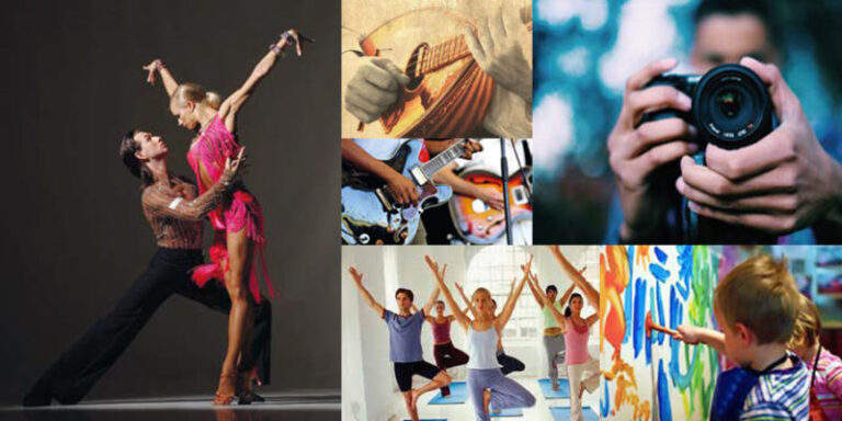 Ξεκίνησαν οι εγγραφές στα Καλλιτεχνικά Τμήματα του Κέντρου Τέχνης και Πολιτισμού Δήμου Αμαρουσίου για την περίοδο 2020 – 2021