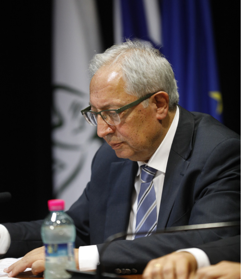 Σε δημόσια διαβούλευση το Στρατηγικό Σχέδιο του Δήμου Αμαρουσίου για την περίοδο 2020-2023