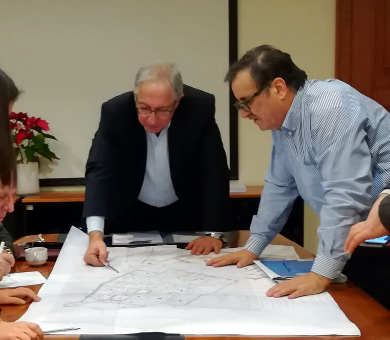 Θ. Αμπατζόγλου: «Διεκδικώ μεγάλα έργα κυκλοφοριακής αποσυμφόρησης για το Μαρούσι»