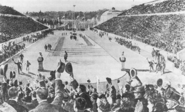 Ηρακλής Αθανασόπουλος: “Να πάψουν οι ενστάσεις για το θρίαμβο του Λούη”