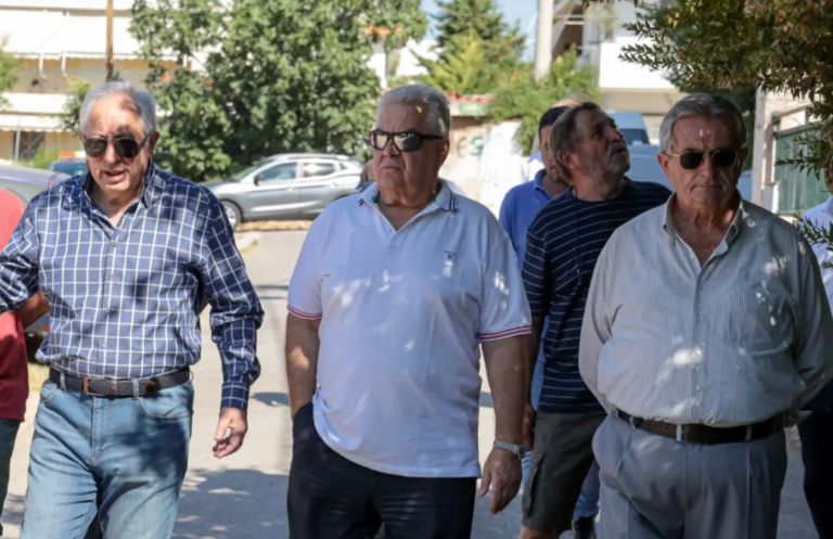 Δήμος Αμαρουσίου: Οι δυνάμεις Καθαριότητας και Πρασίνου επιχειρούν και τις 7 ημέρες της εβδομάδας