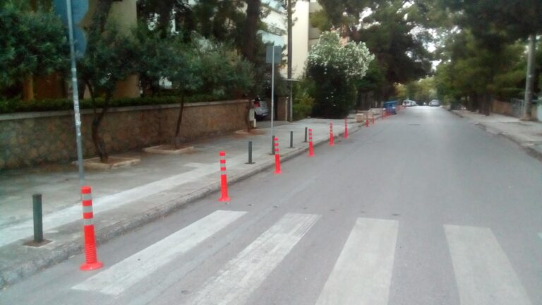 Σύλλογος Αγίου Νικολάου-ΚΑΤ: ανάγκη επέκτασης προς βορρά της μονοδρόμησης τμήματος της οδού Άρεως