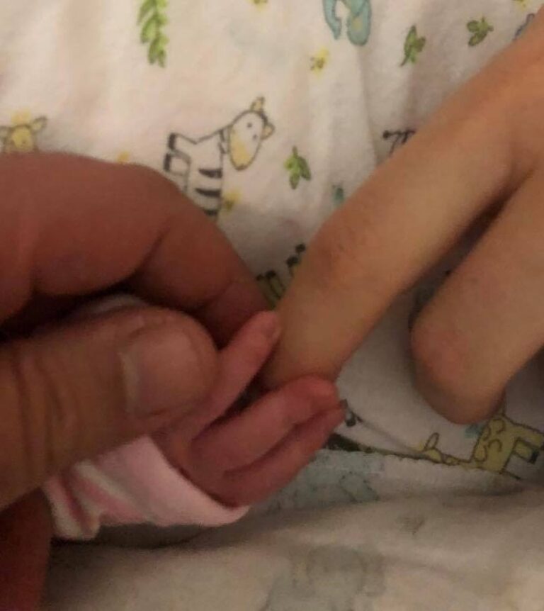 Ο Σάκης Ιωαννίδης έγινε πατέρας