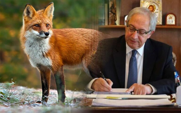 “Αλεπού” ο Αμπατζόγλου – Ανασχηματισμός χωρίς εκπλήξεις