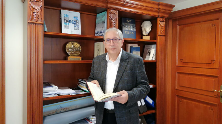 Μέτρα προστασίας της Βορέειου Βιβλιοθήκης κατά του Covid-19