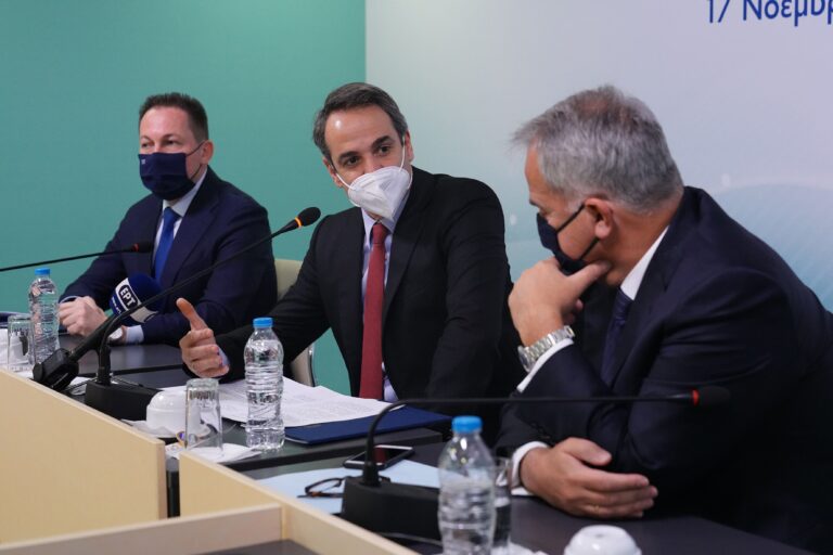 Εντός Φεβρουαρίου ο νέος Εκλογικός Νόμος για την Αυτοδιοίκηση