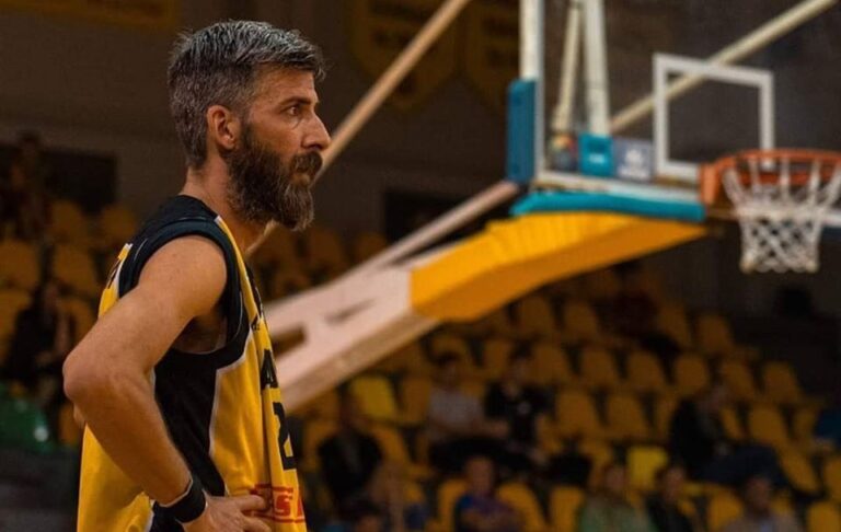 Ο Γιάννης Γκαγκαλούδης μιλά στο Μ24