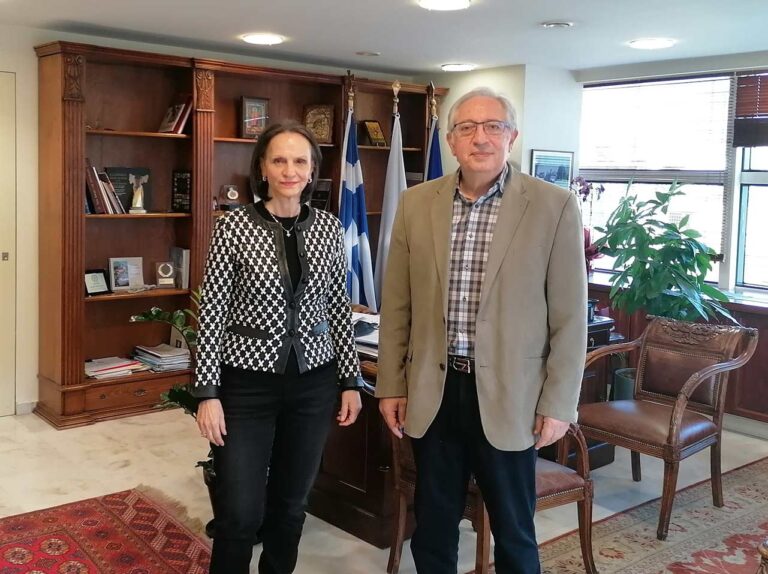 Τη σύσταση Δημοτικής Επιτροπής Ισότητας των Φύλων στο Δήμο Αμαρουσίου ψήφισε του Δημοτικό Συμβούλιο Αμαρουσίου