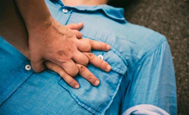 Διαδικτυακό σεμινάριο Α΄ Βοηθειών – ΚΑΡΠΑ στο Δήμο Αμαρουσίου