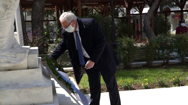 Περιορισμένες λόγω covid-19 οι εορταστικές εκδηλώσεις στο Μαρούσι