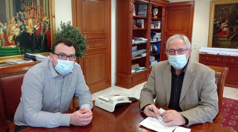 Πρόσκληση για Συμμετοχή στο Φόρουμ Νέων του Δήμου Αμαρουσίου