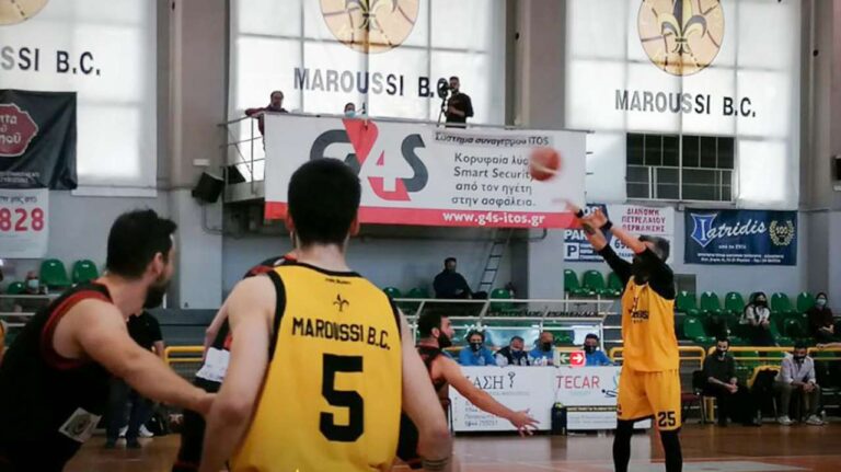 Επιστροφή στις νίκες για την ομάδα μας