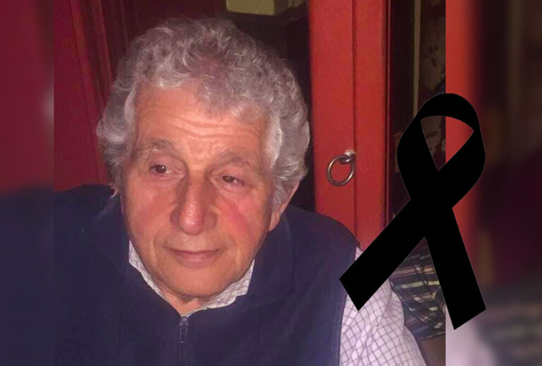 “Έφυγε” ο Κώστας Χωραφόπουλος