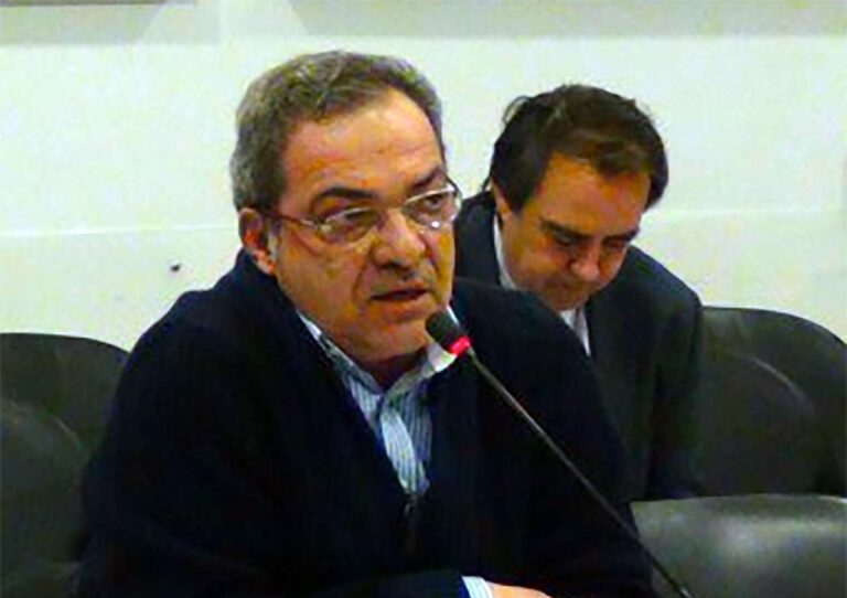 “Έφυγε” ο Γιάννης Ζωγόπουλος