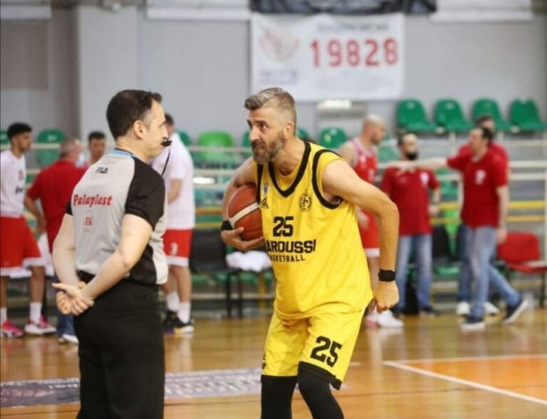 Μαρούσι: “Το χειρουργείο πέτυχε ο ασθενής….απεβίωσε”