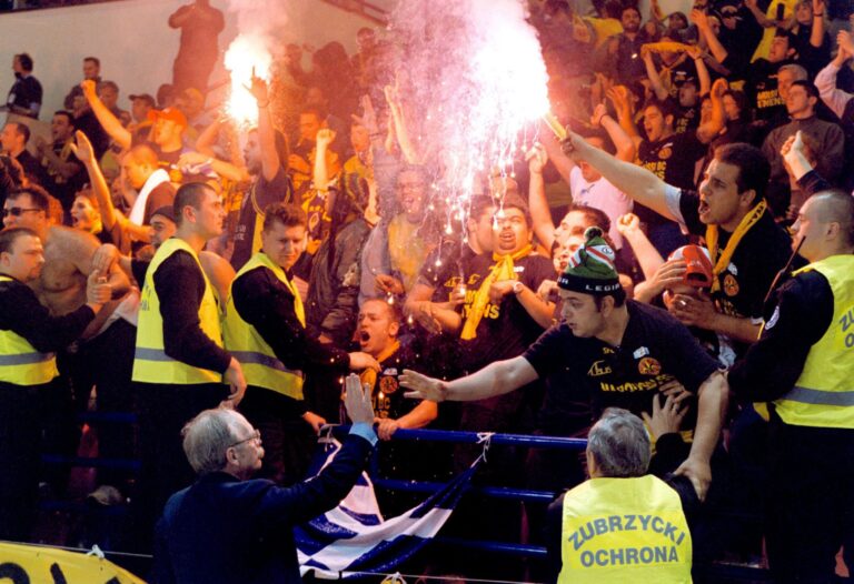 Στις 17:00 νικάμε την Ελευθερούπολη και περιμένουμε τον Ολυμπιακό στους τελικούς της πρόκρισης στην Α1