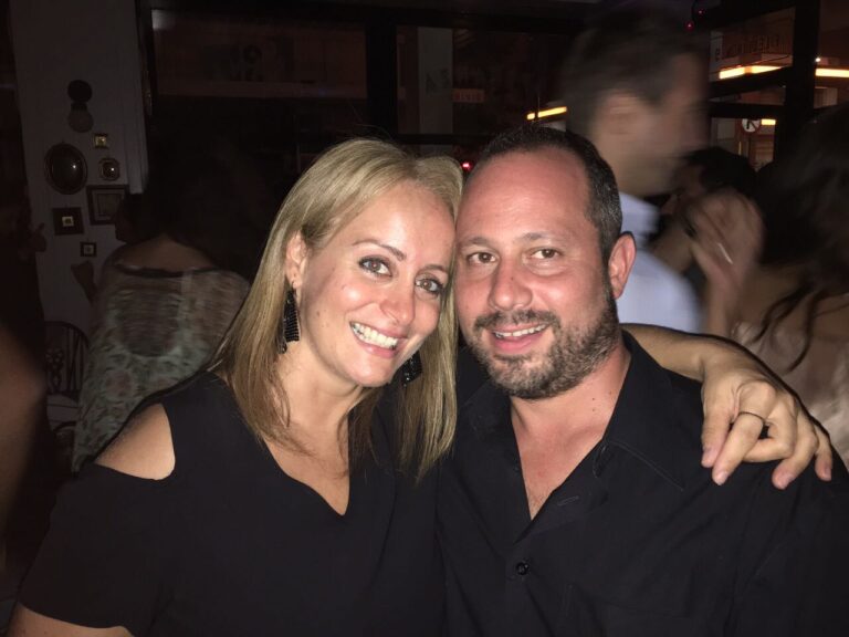 Θρίαμβος του Στέλιου Ιατρίδη στις εκλογές του ΓΣΑ (Αναλυτικά Αποτελέσματα)